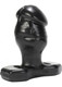 Boss 2 Sliding Plug Large Black by Blue Ox Designs