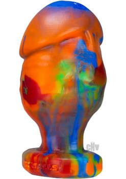 Honcho 3 Rainbow by Blue Ox Designs