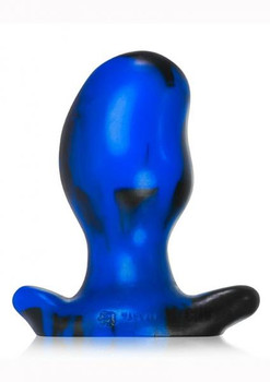 Ergo Silicone Butt Plug Xlarge Blue Best Sex Toys