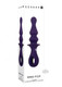 Gx Ring Pop Purple by Evolved Novelties