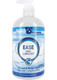 Clean Stream Ease Hybrd Anal Lube 16.4oz Adult Toy