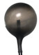Frisky Inflatable Stimulator Butt Plug Black by XR Brands