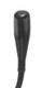 Frisky Inflatable Stimulator Butt Plug Black by XR Brands - view 3