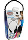 Frisky Inflatable Stimulator Butt Plug Black by XR Brands - view 4