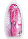 Trinity Double Trouble DP Vibe Pink Sex Toy