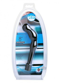 T4m Ergo P-spot Vibe Best Sex Toys