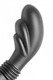 Cobra Silicone P-Spot Massager Cockring Adult Sex Toy