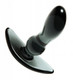 Chi Glass P-Spot Massager Green by XR Brands