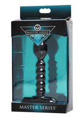 Prostatic P Sojourn Plus 1 Prostate Vibe by XR LLC