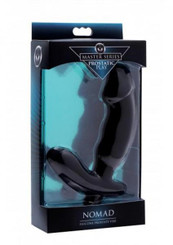 Prostatic P Nomad Prostate Vibe by XR LLC