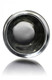 Prisms Pillar Large Cylinder Plug Clear by XR Brands - view 3