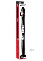 Hosed Ribbed Hose 19 by XR LLC