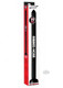 Hosed Ribbed Hose 19 by XR LLC
