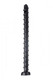 Hosed Swirl Hose 19 Inches To Fill You Up Black by XR Brands - view 2