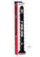 Hosed 18 Inches Swirl Thick Anal Snake Probe by XR Brands - view 4