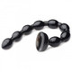 Hosed 19 Inches Beaded Anal Snake by XR Brands