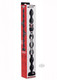 XR Brands Hosed 19 Inches Beaded Anal Snake - Product SKU CNVEF-EXR-AF614