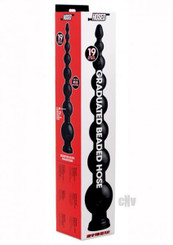 Hosed Graduated Beaded Hose 19 by XR LLC