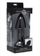 Ms Mega Spade 10x Vibe Xl Silicone Plug by XR LLC