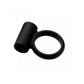 Isabella Remote Silicone Erection Ring And Anal Plug Set by XR Brands