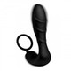 Under Control Prostate And Ball Strap Remote Control Adult Toy