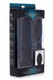 Swell 2.0 Inflatable Vibrating Anal Plug With Remote Control by XR Brands