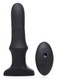 Swell 2.0 Inflatable Vibrating Anal Plug With Remote Control by XR Brands - view 2