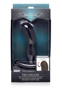 *special*prostatic Play Pro-digger Pspot Best Sex Toy