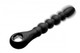 XR Brands Dark Scepter 10X Vibrating Silicone Anal Beads - Product SKU CNVEF-EXR-AF957