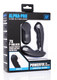 Alpha Pro 7X P-Milker Prostate Stimulator Milking Bead Black by XR Brands - view 4