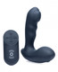 Alpha Pro 7X P-Milker Prostate Stimulator Milking Bead Black by XR Brands - Product SKU CNVEF -EXR -AG151