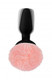 Pink Bunny Tail Vibrating Anal Plug by XR Brands - Product SKU CNVEF -EXR -AG189