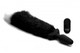 XR Brands Tailz Moving And Vibrating Fox Tail - Product SKU CNVEF-EXR-AG198