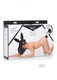 Tailz Bunny Mask W/plug by XR LLC