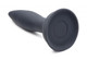 Turbo Anal-Sinner Silicone Anal Plug With Remote Control by XR Brands - view 3