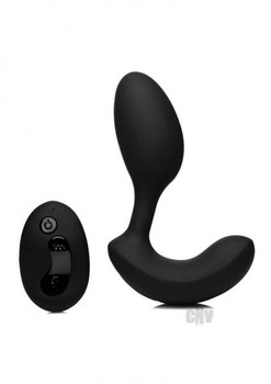 Alpha Pro P-flexer Prostate Plug Best Adult Toys