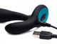 XR Brands Prostatic P Pro Bend Bendable Prostate Vibrator - Product SKU CNVEF-EXR-AG252