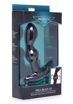 Prostatic P Pro Bead Prostate Stim by XR LLC