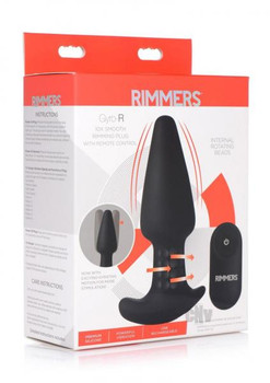 Rimmers Gyro R Plug Best Sex Toys