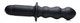 Anal Thump Groove 10x Vibe W/handle by XR LLC - view 3
