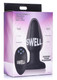 Swell 10x Inflate Vibe Anal Plug Best Sex Toys