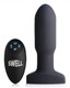 Inflatable Butt Plug remote control