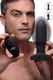 Swell Vibrating Inflatable Butt Plug by XR LLC - view 3