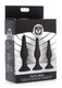 Ms Trp Spire Anal Trainer Set by XR LLC