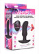 Whisperz Voice Active Prostate Black by XR LLC
