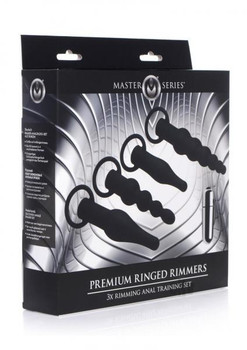 Ms Range Rimmin Trainer Set Adult Toy