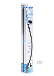 Cleanstream Silicone Nozzle 20 Black by XR LLC