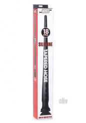 Hosed Tapered Silicone Hose 18 by XR LLC