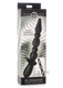 Ms Triple Blast Vibrating Beads Black by XR Brands