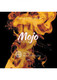 Mojo Clove Oil Anal Relaxing Gel Foil by New Earth Trading